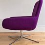 Modern Lounge Chair Image 4