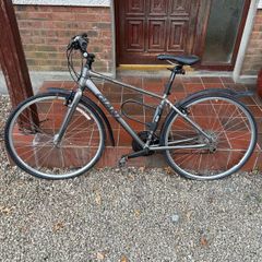 Ladies Bike
