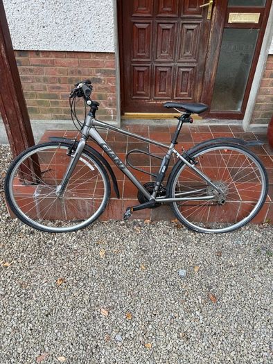 Ladies Bike