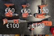 hilti tools