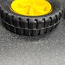 Dewalt saw stand wheels Image 6