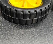 Dewalt rolling workstation wheels