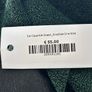 Ladies Brand New Green Dani Faux Wrap Dress.  Size One Size UK 16-26 / EU 44-54cm Image 2