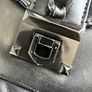 Aldo black bag Image 4