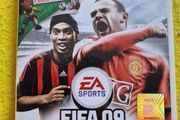 Fifa 09 All Play Nintendo Wii Games Original