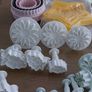 Cake and cookies cutters Image 2