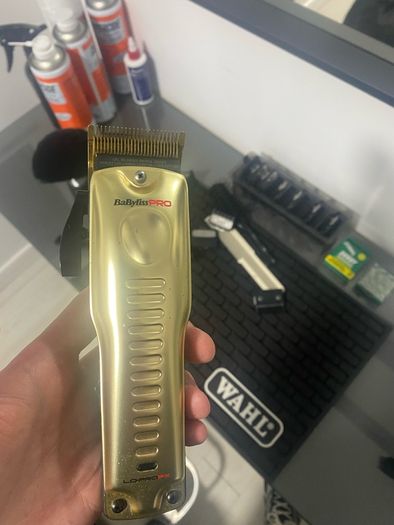 barber