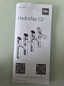 zip hydrotap
