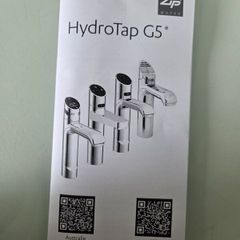 zip hydrotap