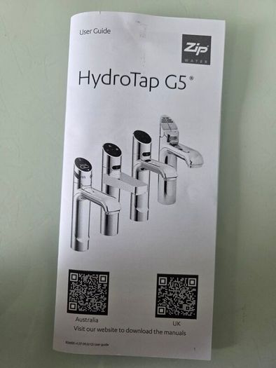 zip hydrotap