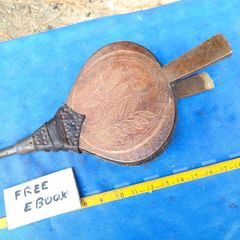 Fire Bellows