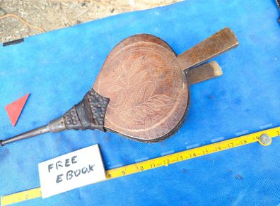 Fire Bellows