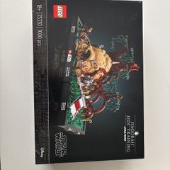 Lego Star Wars