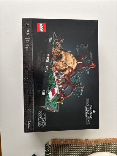 Lego Star Wars