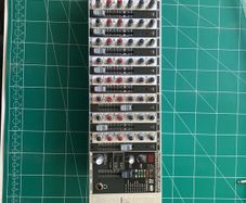 Behringer RX1202FX