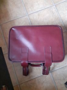 3 Travel bag