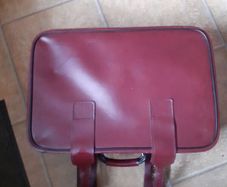 3 Travel bag
