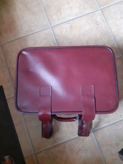 3 Travel bag