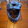 force bike helmet Image 2