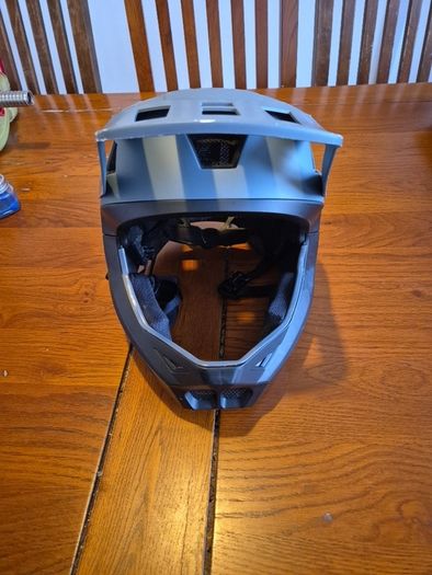 force bike helmet