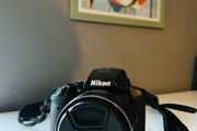 Nikon p900