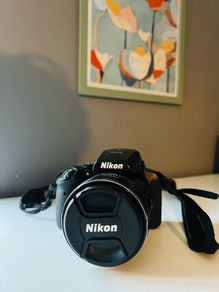 Nikon p900