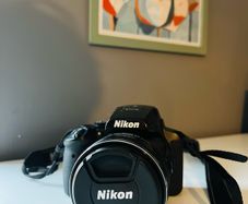 Nikon p900