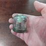 Antique ink non spill ink well Image 2