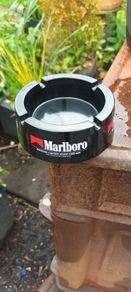 marlboro ashtrays