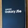 Samsung Galaxy J5 dual sim , SIM Free Image 4