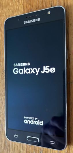 Samsung Galaxy J5 dual sim , SIM Free