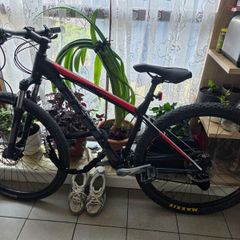 mountain bike