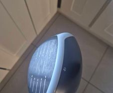 Taylormade Sim 2 Max 9.0 Degree Stiff