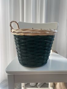 flower basket