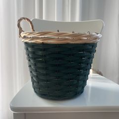 flower basket