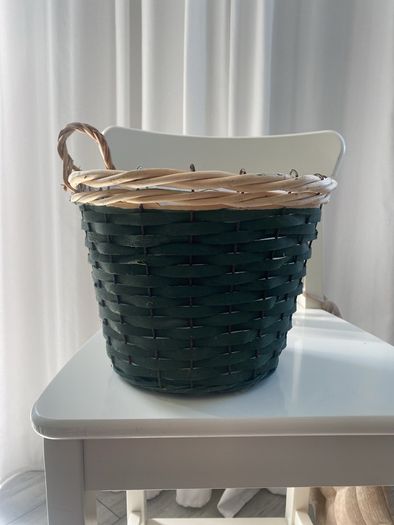 flower basket