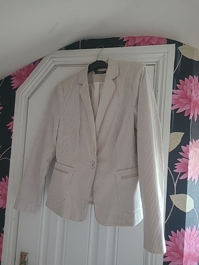 Size 16 jacket