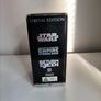 Star wars, Godfather Jurassic Park VHS Image 4