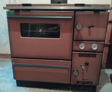 Heating. cooker