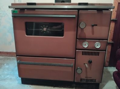 Heating. cooker