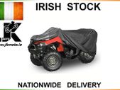 ATV Quad Rain Dust Cover