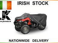 main image for ad ATV Quad Rain Dust Cover