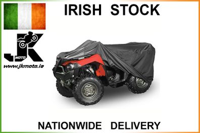 ATV Quad Rain Dust Cover