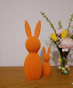 Easter Bunnies