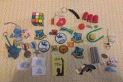 Random kids things - 20 cent each