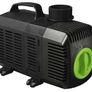 Aqua Nova NM-6500 Cascade Pond Pump with Mechanical Control 6500L/H Image 2