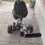 powakaddy golf trolley Image 3