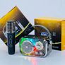 Karaoke Fun Bluetooth Microphone Speaker Image 4