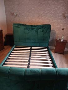 Bed for sale