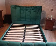 Bed for sale
